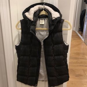 Patagonia vest